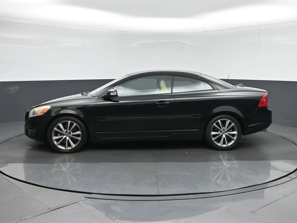 2011 Volvo C70 T5, photo 4 of 49