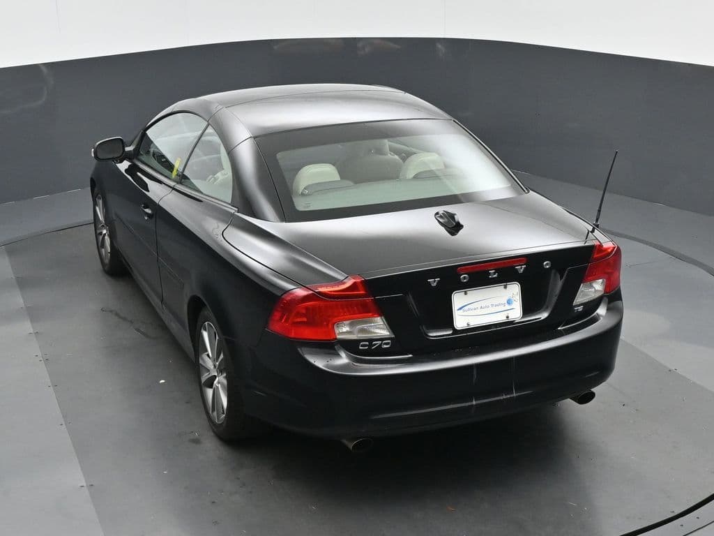 2011 Volvo C70 T5, photo 48 of 49