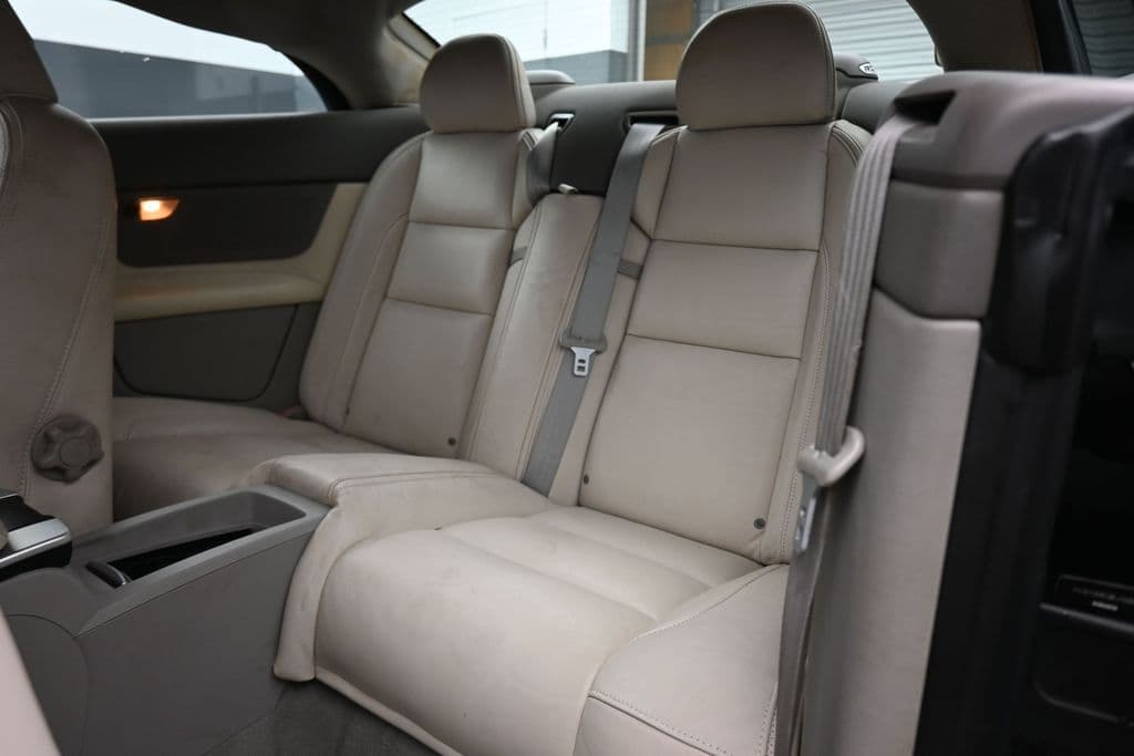 2011 Volvo C70 T5, photo 25 of 49