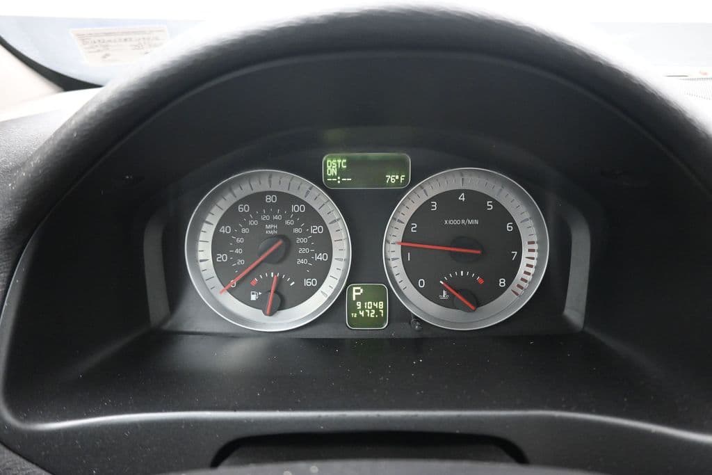 2011 Volvo C70 T5, photo 15 of 49