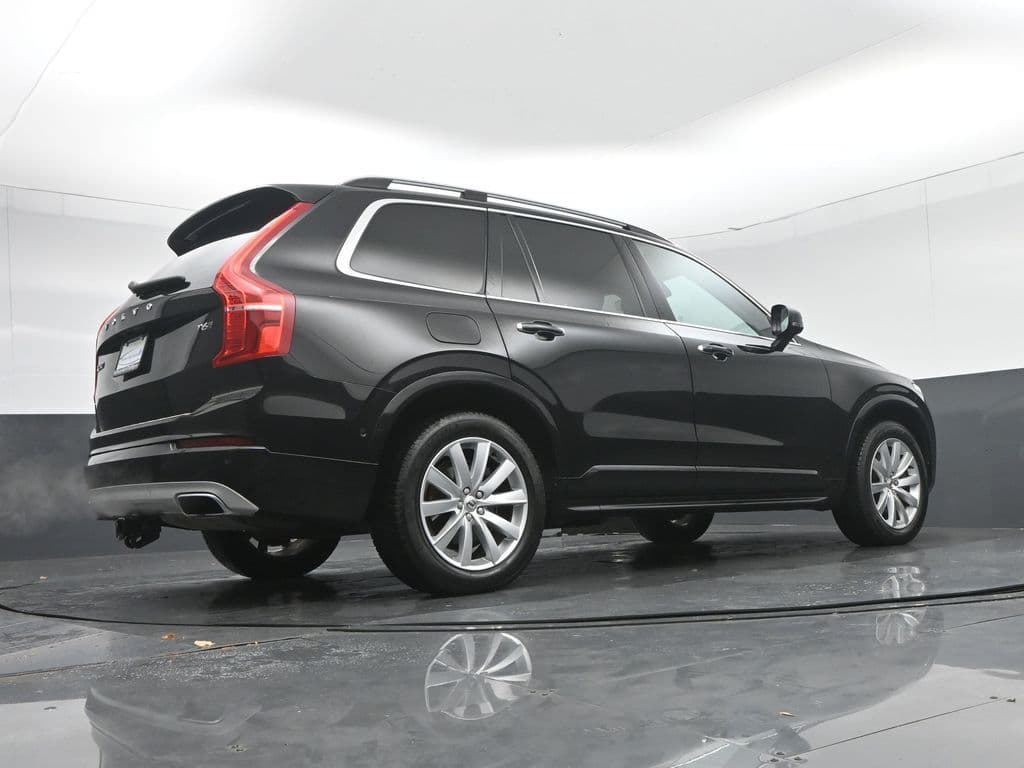 2019 Volvo XC90 T6 Momentum, photo 55 of 59