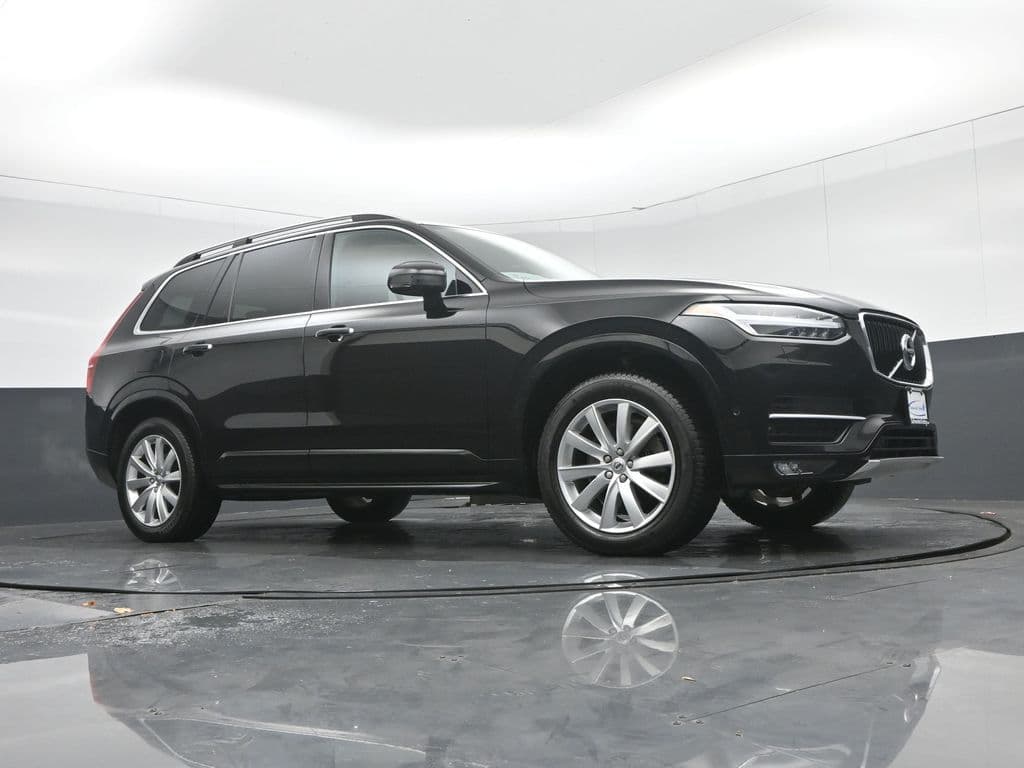 2019 Volvo XC90 T6 Momentum, photo 52 of 59