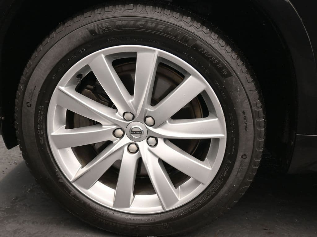 2019 Volvo XC90 T6 Momentum, photo 51 of 59
