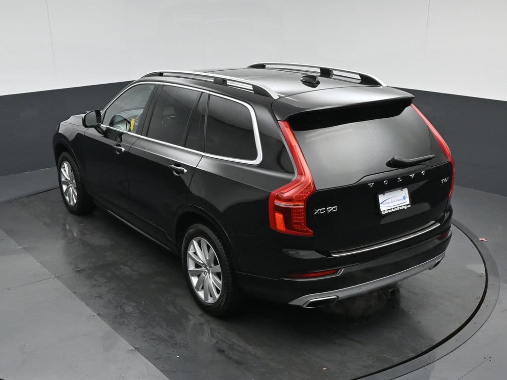 2019 Volvo XC90 T6 Momentum, photo 58 of 59
