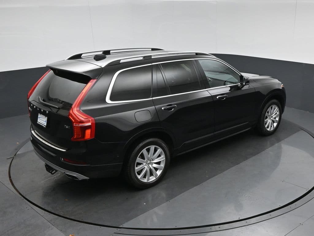 2019 Volvo XC90 T6 Momentum, photo 59 of 59