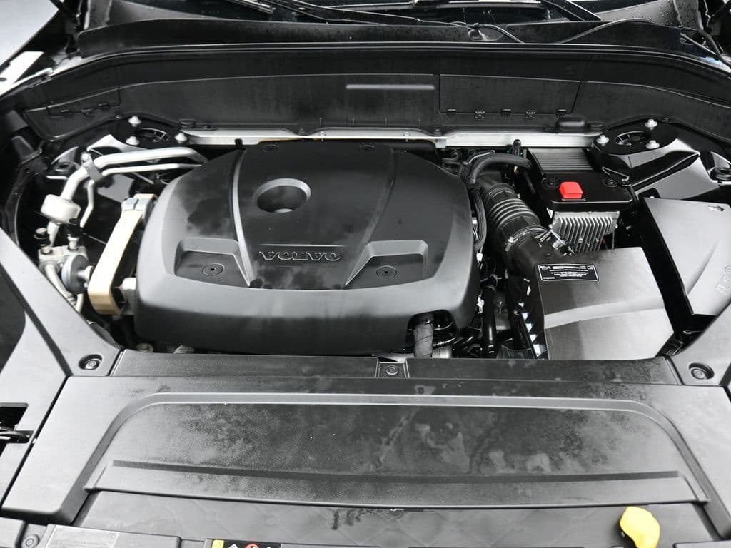 2019 Volvo XC90 T6 Momentum, photo 48 of 59