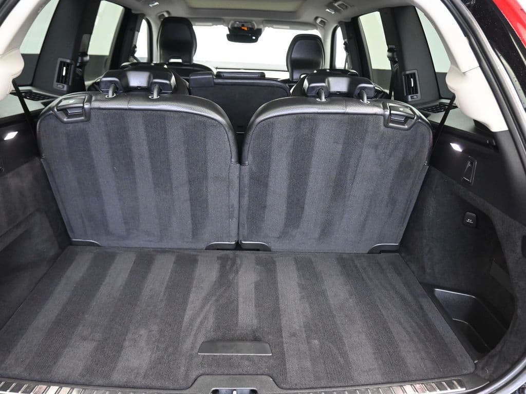 2019 Volvo XC90 T6 Momentum, photo 46 of 59