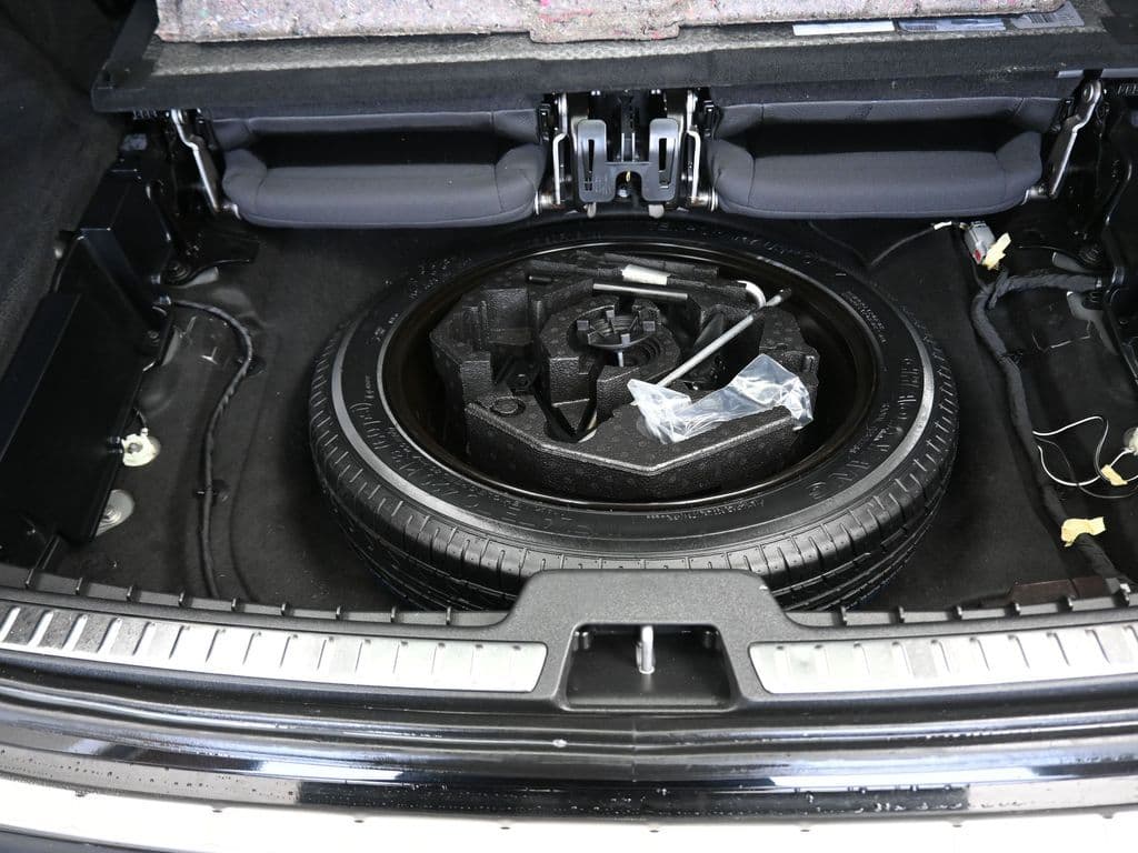 2019 Volvo XC90 T6 Momentum, photo 43 of 59