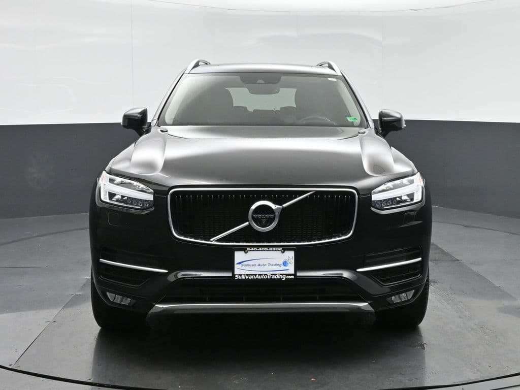 2019 Volvo XC90 T6 Momentum, photo 2 of 59
