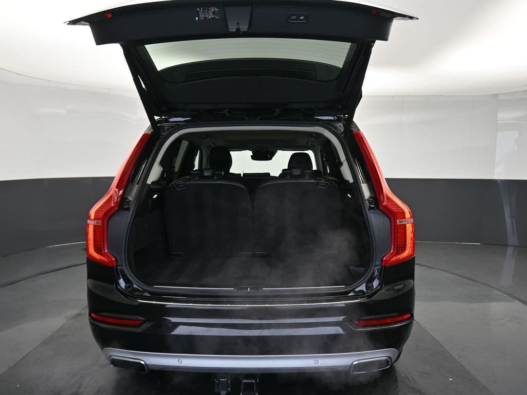 2019 Volvo XC90 T6 Momentum, photo 45 of 59