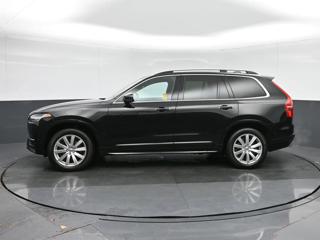 2019 Volvo XC90 T6 Momentum, photo 4 of 59