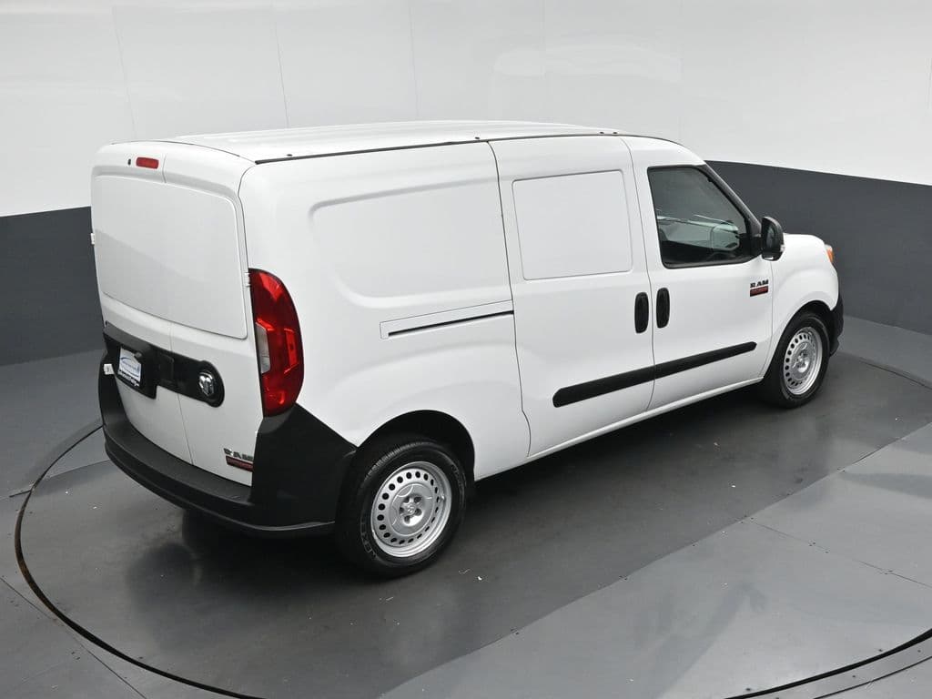 2021 RAM ProMaster City Tradesman, photo 42 of 42