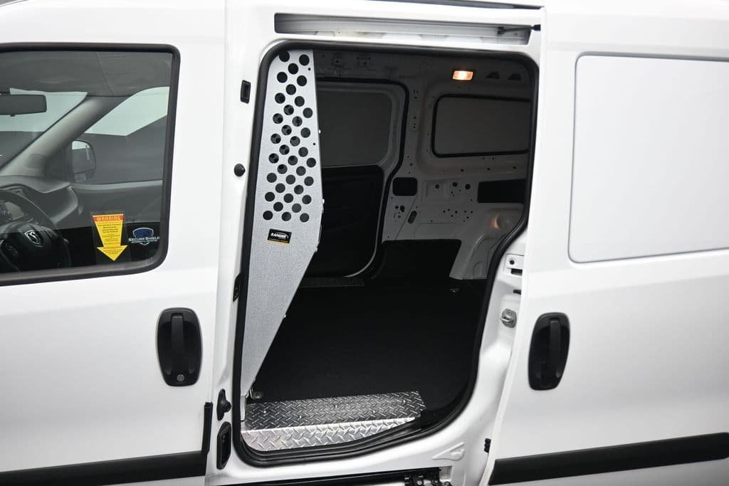 2021 RAM ProMaster City Tradesman, photo 27 of 42