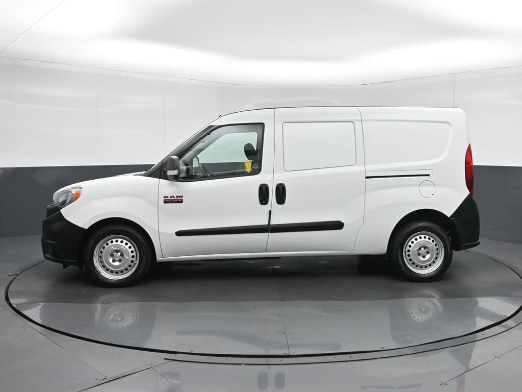 2021 RAM ProMaster City Tradesman, photo 4 of 42