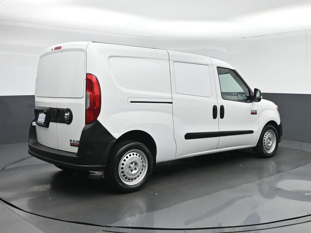 2021 RAM ProMaster City Tradesman, photo 7 of 42