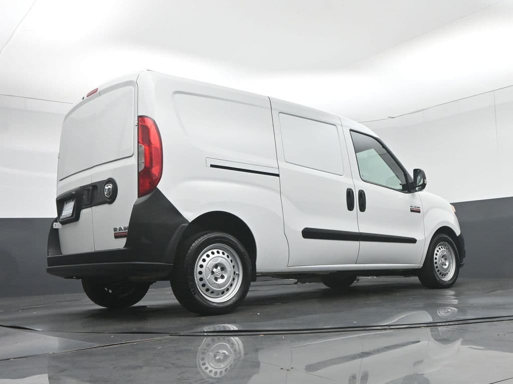 2021 RAM ProMaster City Tradesman, photo 38 of 42