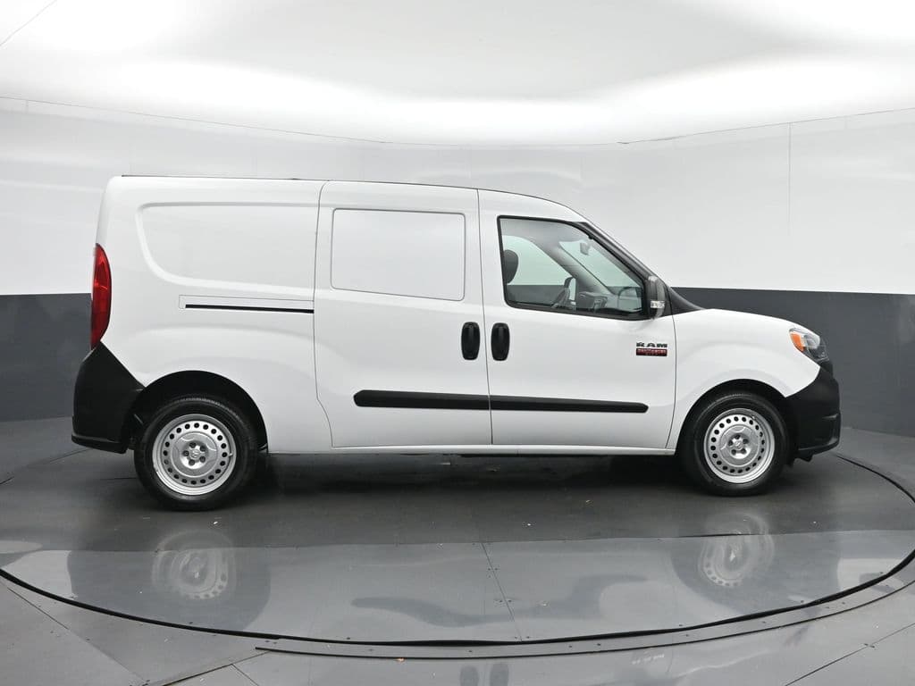 2021 RAM ProMaster City Tradesman, photo 8 of 42
