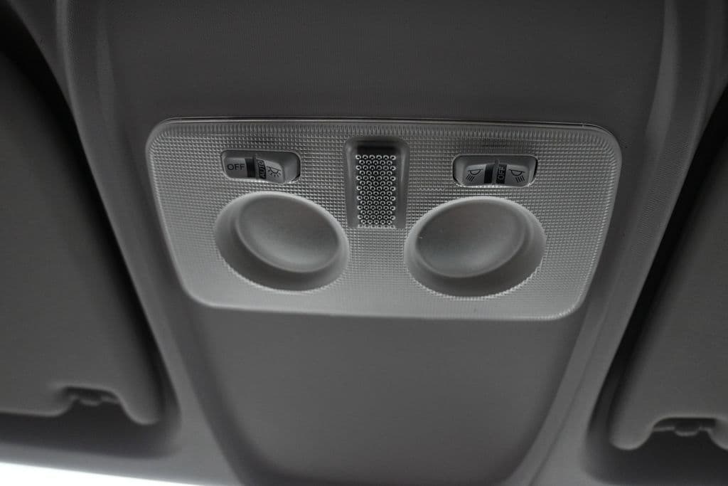 2021 RAM ProMaster City Tradesman, photo 20 of 42