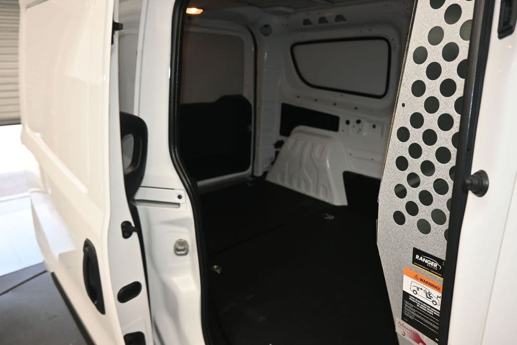 2021 RAM ProMaster City Tradesman, photo 26 of 42