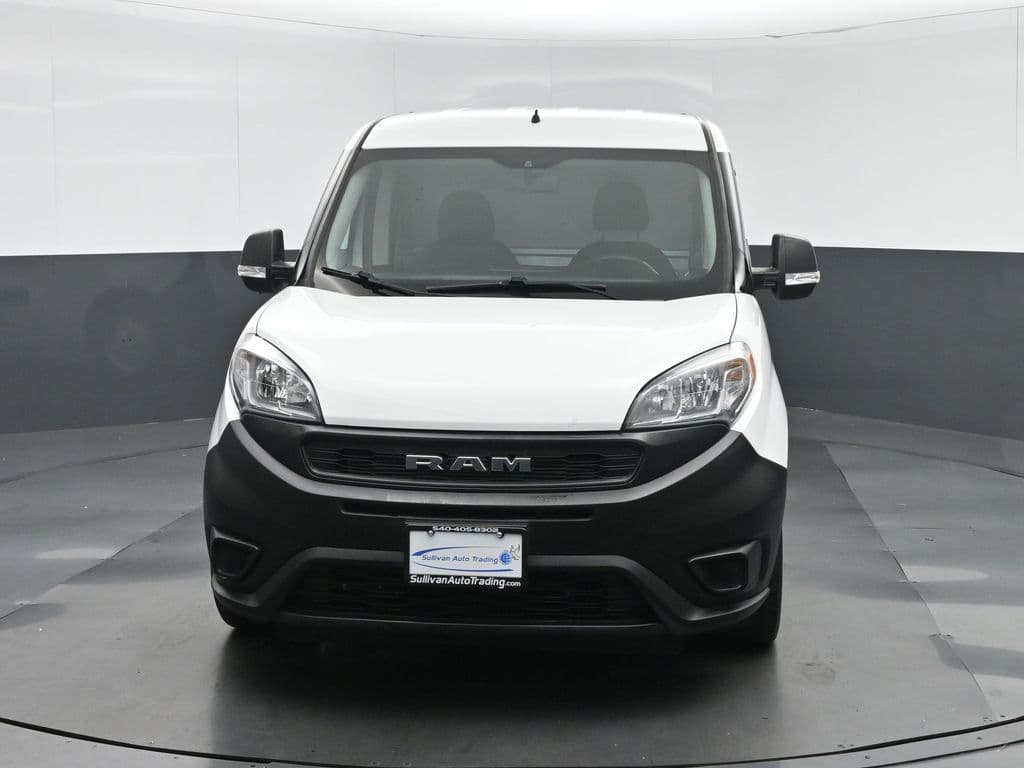 2021 RAM ProMaster City Tradesman, photo 2 of 42