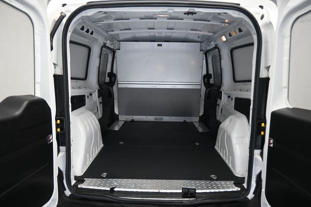 2021 RAM ProMaster City Tradesman, photo 29 of 42