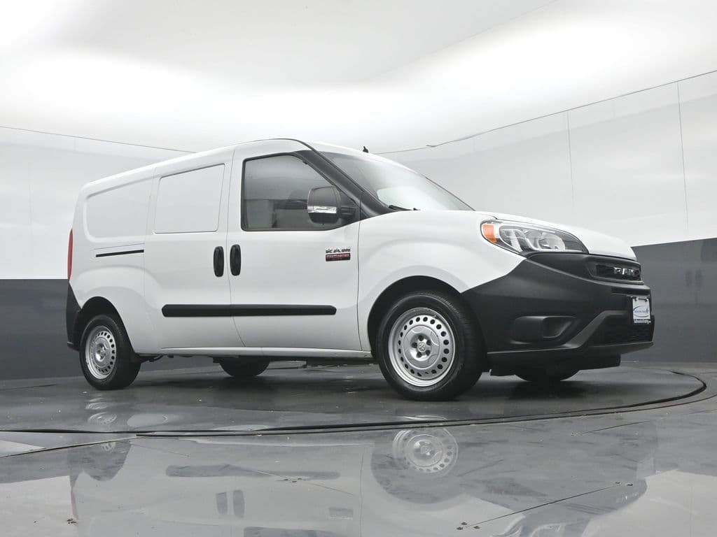 2021 RAM ProMaster City Tradesman, photo 35 of 42