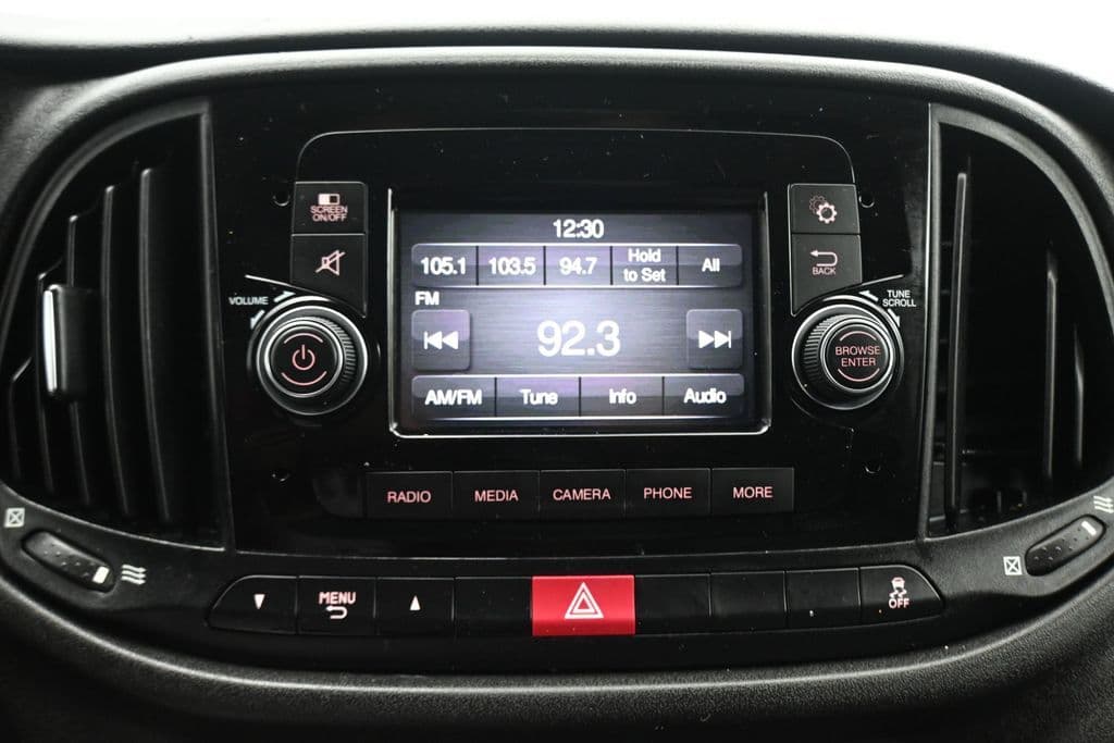2021 RAM ProMaster City Tradesman, photo 15 of 42