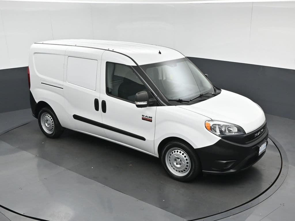2021 RAM ProMaster City Tradesman, photo 39 of 42
