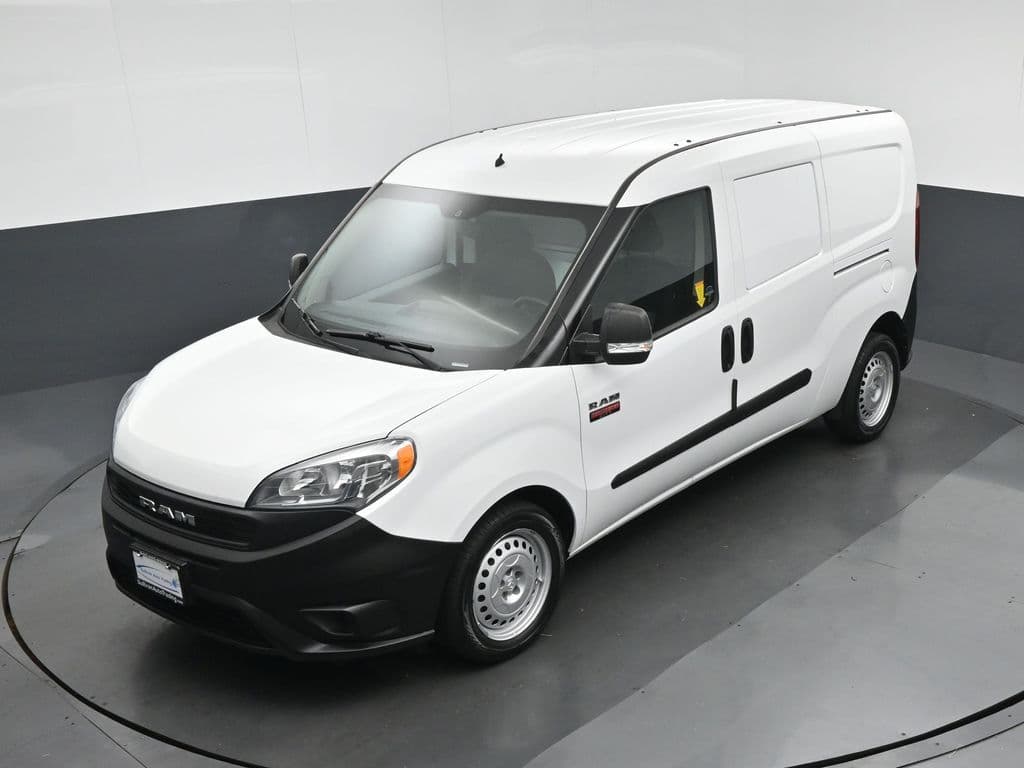 2021 RAM ProMaster City Tradesman, photo 40 of 42