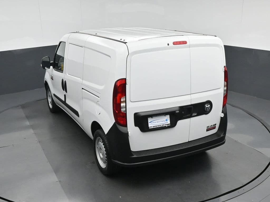 2021 RAM ProMaster City Tradesman, photo 41 of 42
