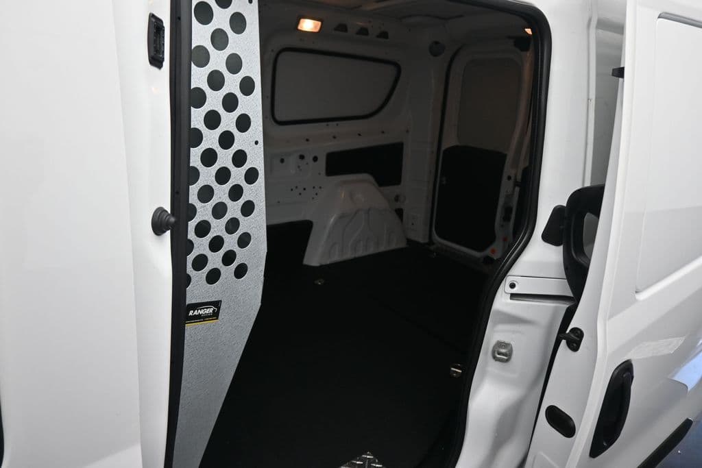 2021 RAM ProMaster City Tradesman, photo 28 of 42